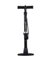 Spartan Bicycle Pump with Gauge - 120 PSI
